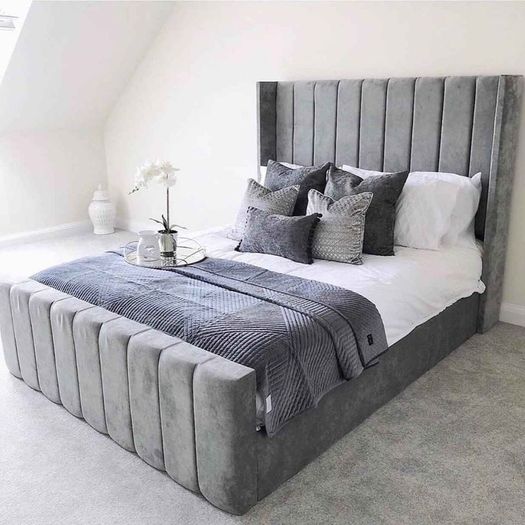 New Double & King Size Bed Frames