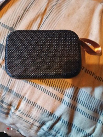 Bluetooth Speaker