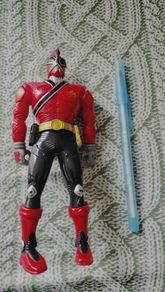 Power rangers