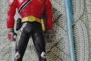 Power rangers