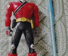 Power rangers