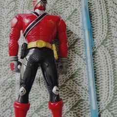 Power rangers