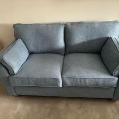 2-Seater Sofa