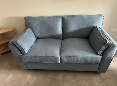 2-Seater Sofa