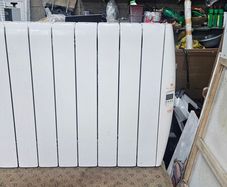 oil heater