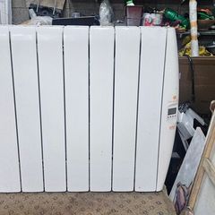 oil heater