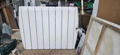 oil heater