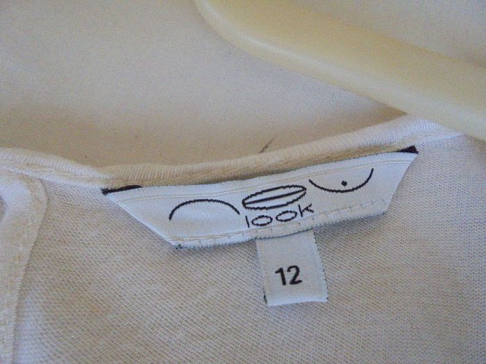 New Look Top for Sale