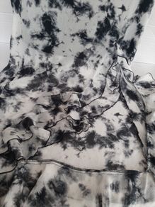 Lovely new maxi dress