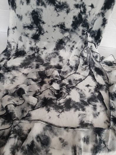 Lovely new maxi dress