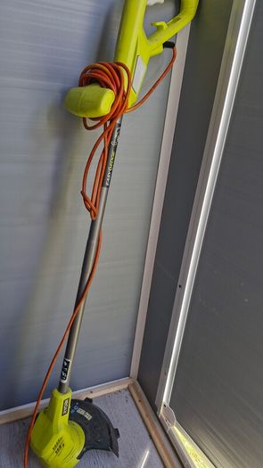 Ryobi electric Strimmer