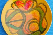 Poole  Pottery /Delphis