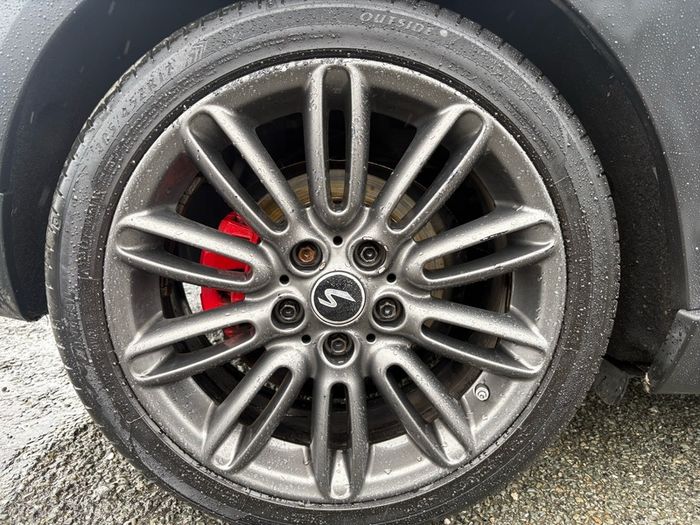 2014 Mini Cooper SD 2.0L Diesel NCT + Taxed