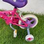 12 inch Girls Bike Image 5