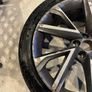 20" Skoda Alloy Wheel Image 4