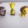 Adopt Me! Animal Life Pack - Mystery Animal Image 4