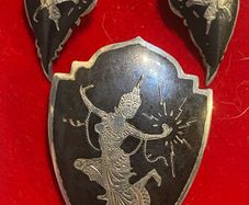 Jewellery