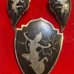Jewellery
