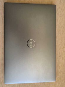 Dell Precision 5570 I7 15.6" Uhd 4k Touch 512gb Ssd 32gb Ddr5 Ram 8gb Quadro Rtx A2000 Nvidia Gpu