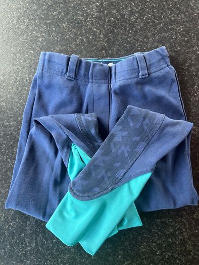 Equestrian Jodphurs