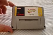 Street Racer Super Nintendo Snes Arcade Retro Games Original