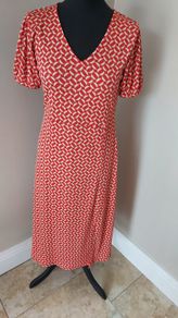 OVS dress