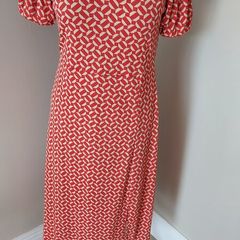 OVS dress