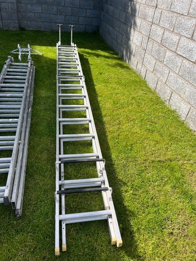 ladder