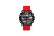 Diesel On Full Guard Mens Smart Watch Dzt2006 Black Dial - Warranty - Free Delivery
