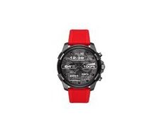 Diesel On Full Guard Mens Smart Watch Dzt2006 Black Dial - Warranty - Free Delivery