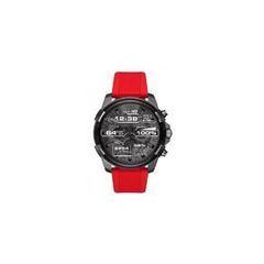 Diesel On Full Guard Mens Smart Watch Dzt2006 Black Dial - Warranty - Free Delivery