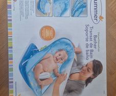 Summer Deluxe Baby Bather