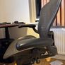 Herman Miller Aeron Classic Office Chair Image 3