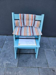 Tripp Trapp high chair
