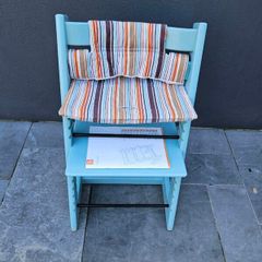 Tripp Trapp high chair