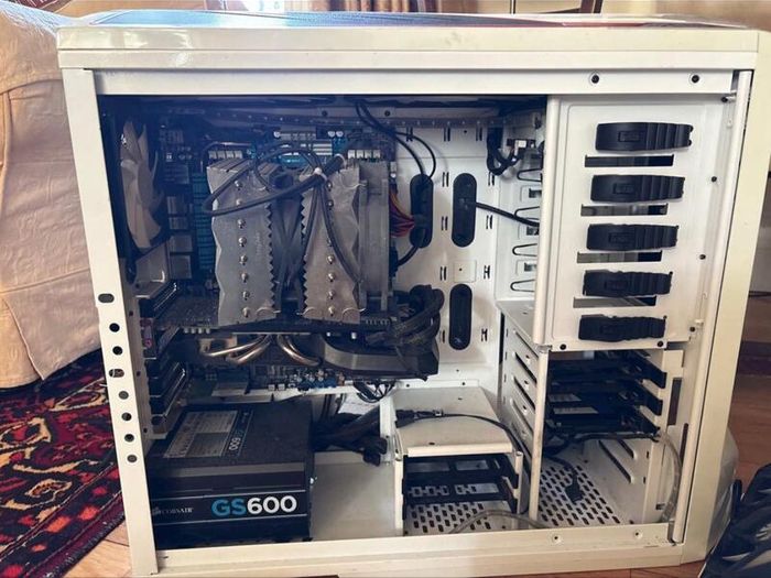 Gaming Pc Old