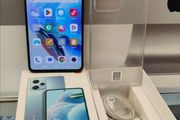 Xiaomi Redmi Note 12 Pro 5G