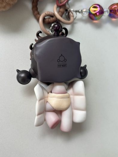 Bag charm