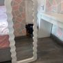 vanity with mirror Image 5
