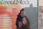 Emerald Rock CD
