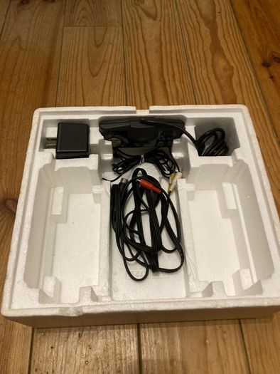 PC engine Super grafx console