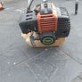 Protool Ireland PTBC430 gasoline grass trimmer and brush cutter Image 3