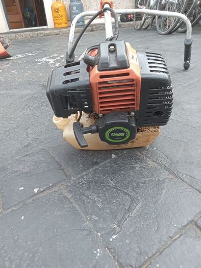 Protool Ireland PTBC430 gasoline grass trimmer and brush cutter