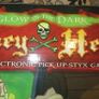 Glow in the Dark Boney Head Game Ages 5+ Image 5