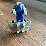 Transformers micro fighters G1 Image 9