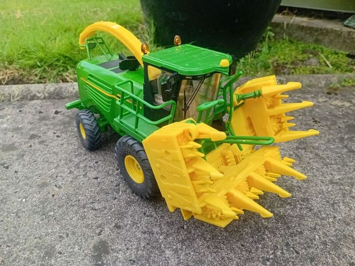 Dieecast Tractors job lot