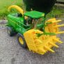 Dieecast Tractors job lot Image 5
