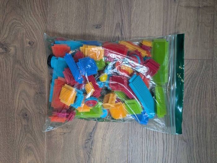 Bricks