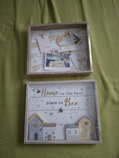 Home decor