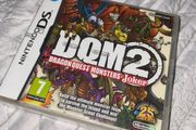 Nintendo Ds Dragon Quest Monsters Joker 2 new Sealed